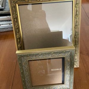 Picture frames
